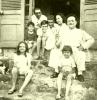 ML 0002 Famille Bernard et Louise (1940)